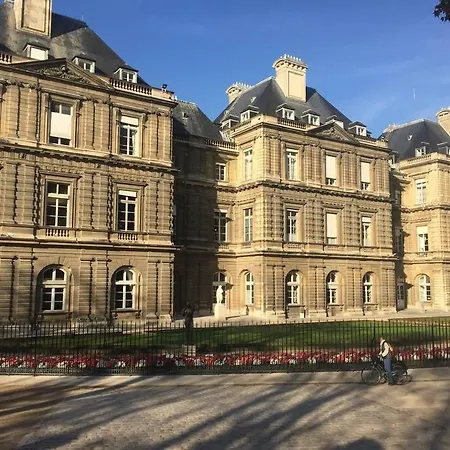 Cosy Près Du Panthéon * Parigi