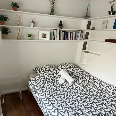 Appartamento Cosy Près Du Panthéon *